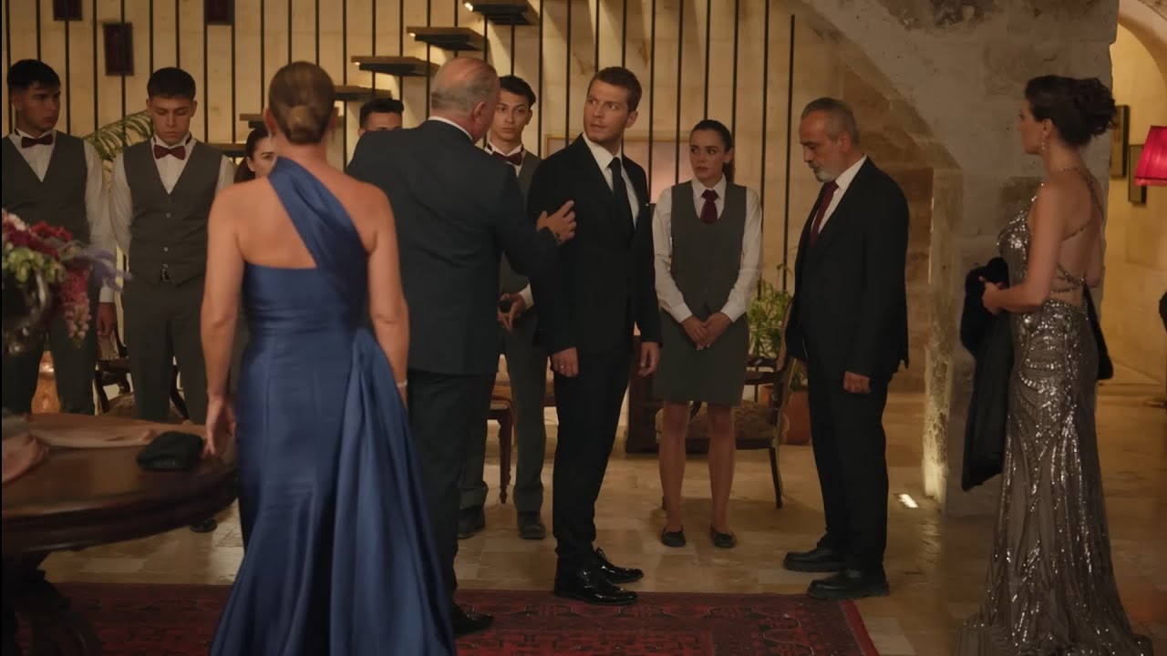 Zem&euml;r  e zeze / Aksident / Arratisje /Shpifje/Cfare perjetojne Nuh dhe Melek / #tvklan #zemerezeze