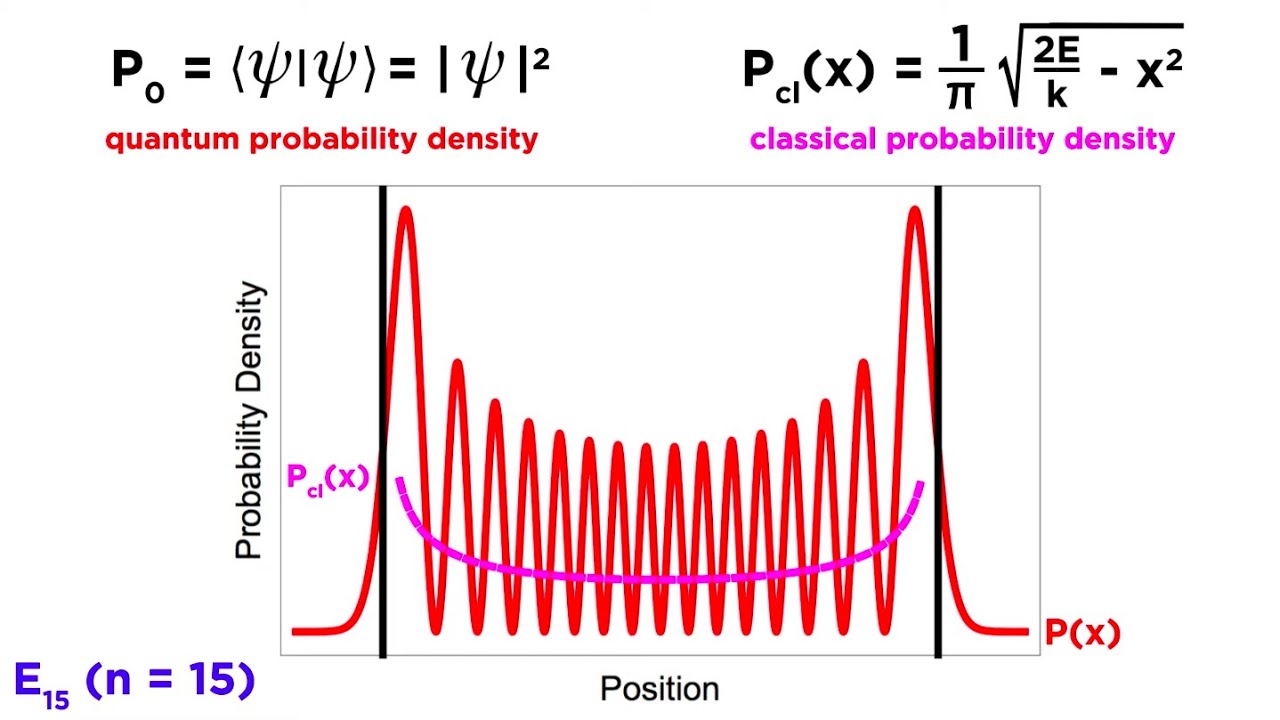 The Quantum Harmonic Oscillator Part 3: Interpretation and Application