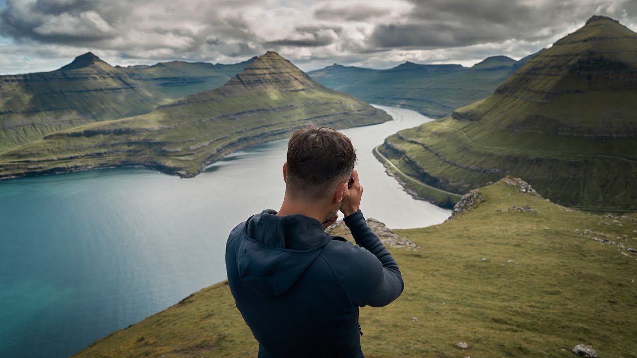 Mis 12 MEJORES FOTOS de viaje + TRUCOS de composición