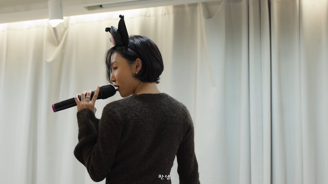 [4K] 260110 화사 에버라인 대면 팬사인회 직캠 (HwaSa Fancam)