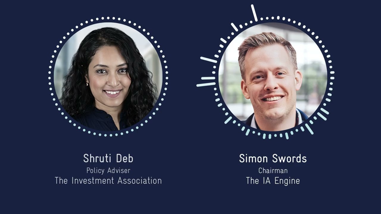 From the Garden Shed to Global: Simon Swords on FinTech, Fundipedia & the Future