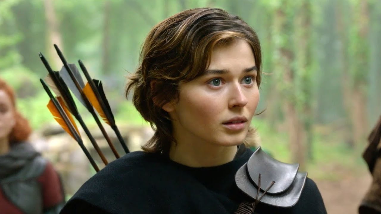 WILLOW (2022) series clip: 