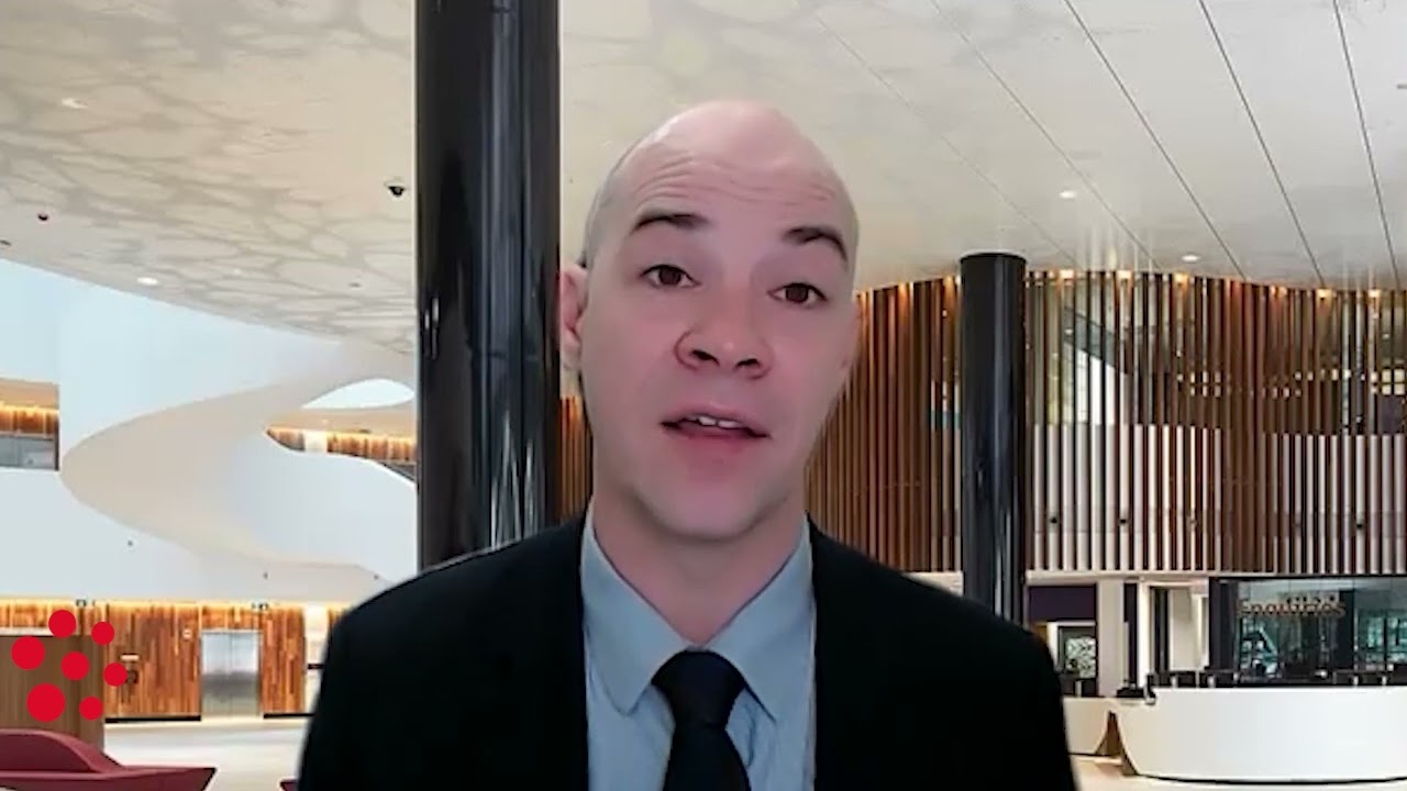Michael Dickinson, MBBS, DMedSc, on Glofitamab Combination Trials Underway