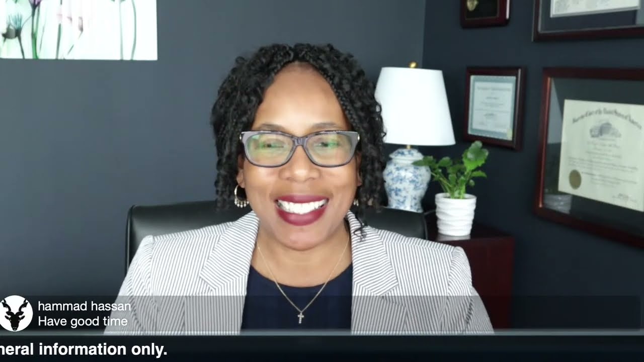 McBean Immigration TV is live!