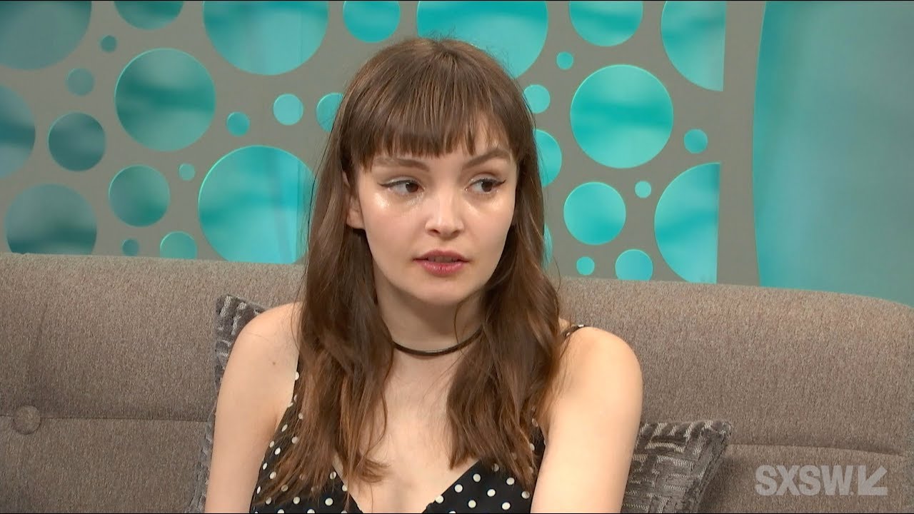 Lauren Mayberry of CHVRCHES & Shirley Manson of Garbage | SXSW LIVE STUDIO