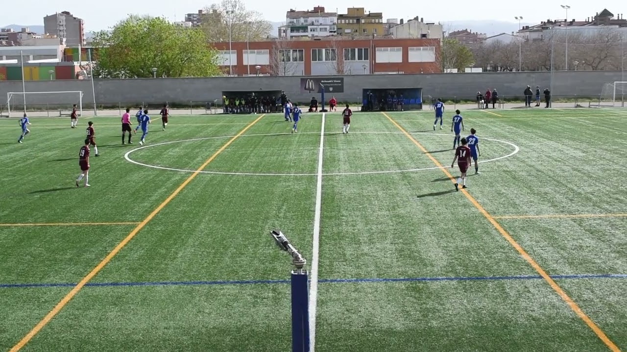 20240329 - PATS vs RACING SARRIA H8S (1-0) W