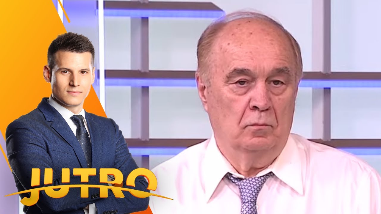 Šta je bolje piti ujutru: vodu ili kafu? - Jutro