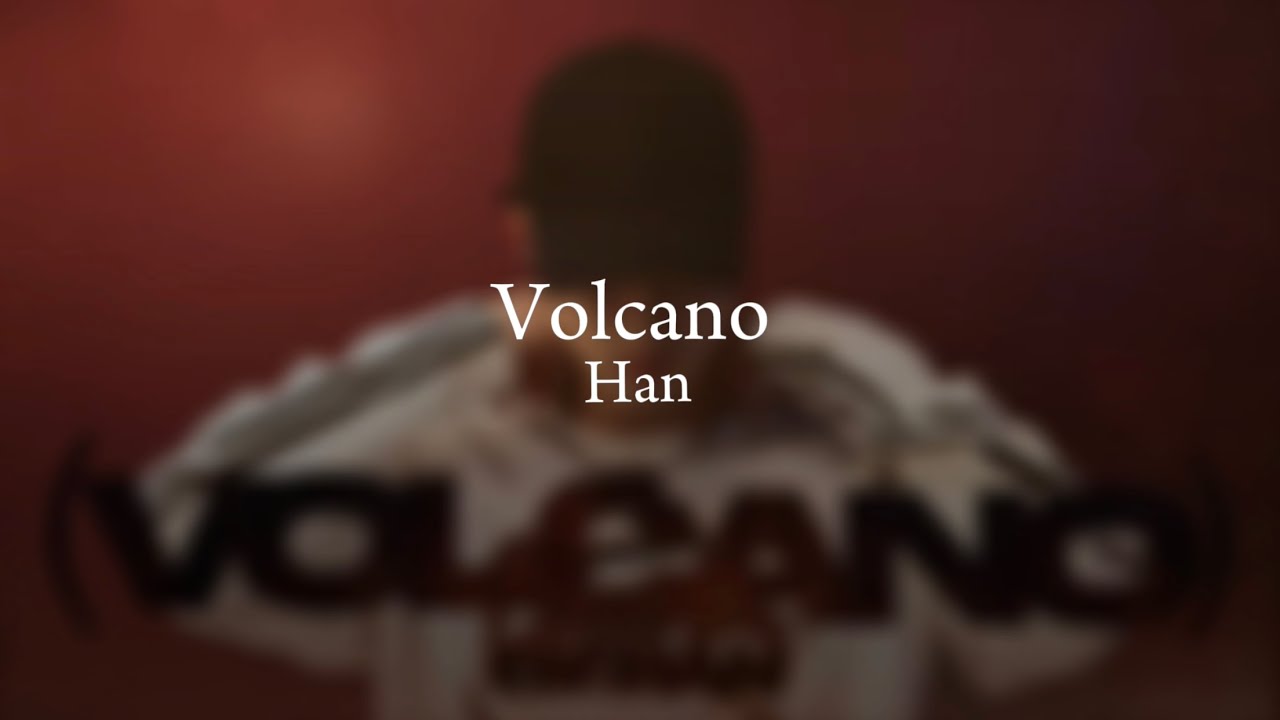 VOLCANO &ndash; HAN на русском [russian cover by TanyaSovik]