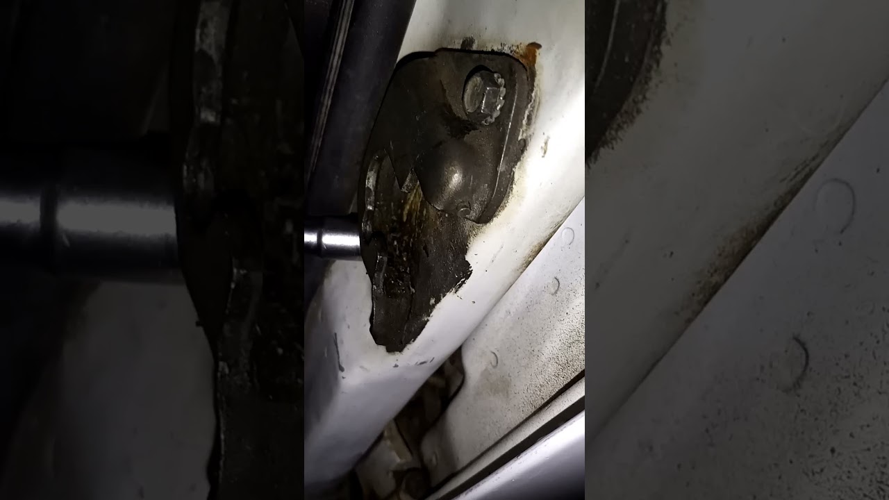ظبط أبواب عربيتك بنفسك 🚪🔧⚙️ وحل مشكلة ريحة البنزين ⛽داخل الصالون Adjust car doors