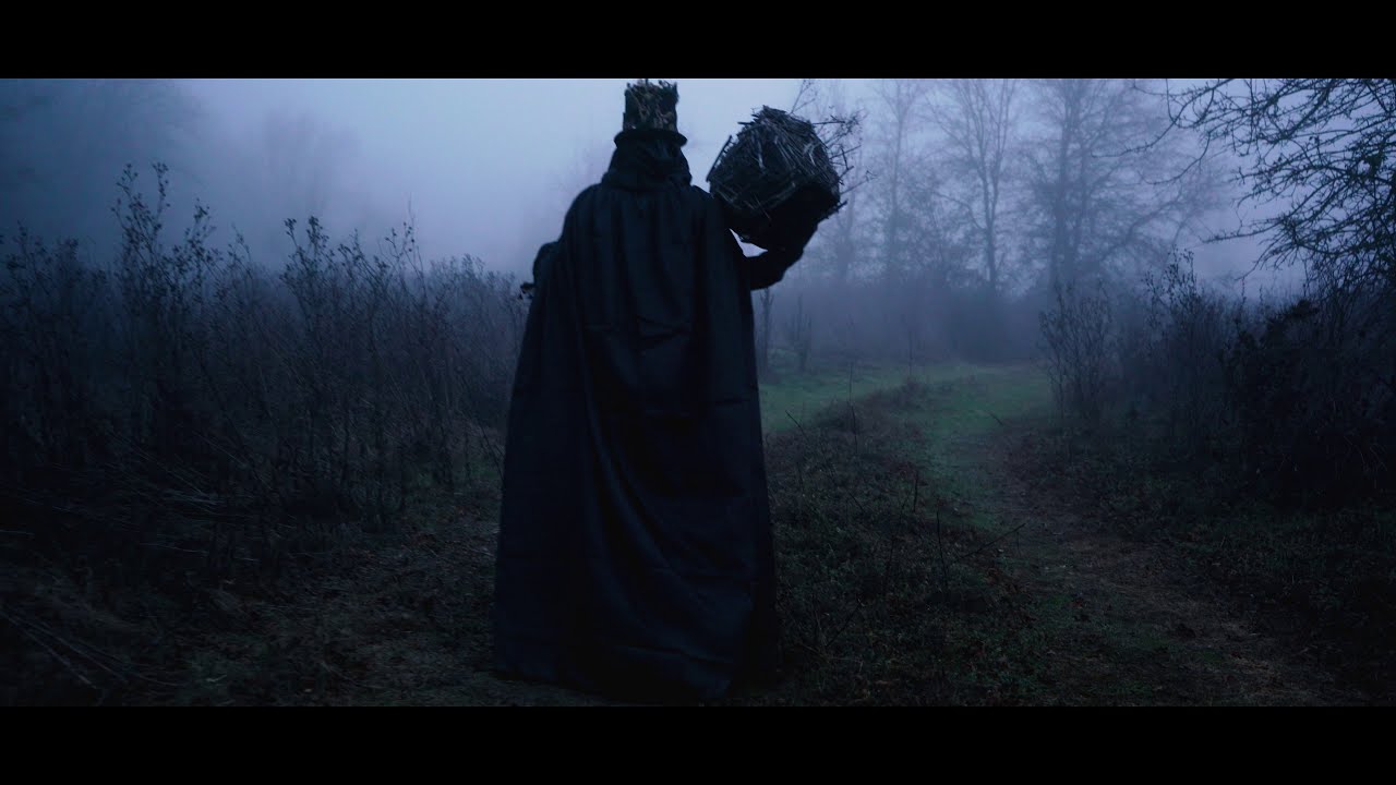 Brock Alexander, Carla M Fontanilla, Stuart Walthall - Little Voice (Official Video)