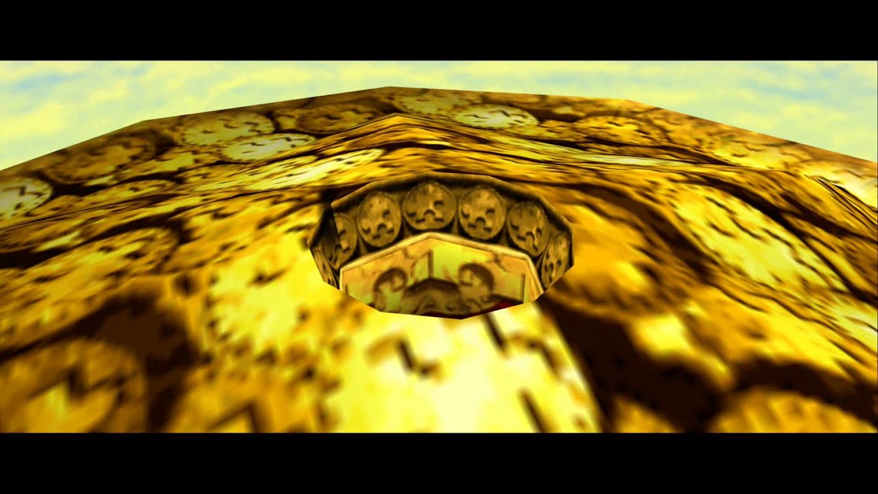 Banjo-Tooie (Xbox Live Arcade) 100% Walkthrough Part 17 - Cloud Cuckooland (2/2)