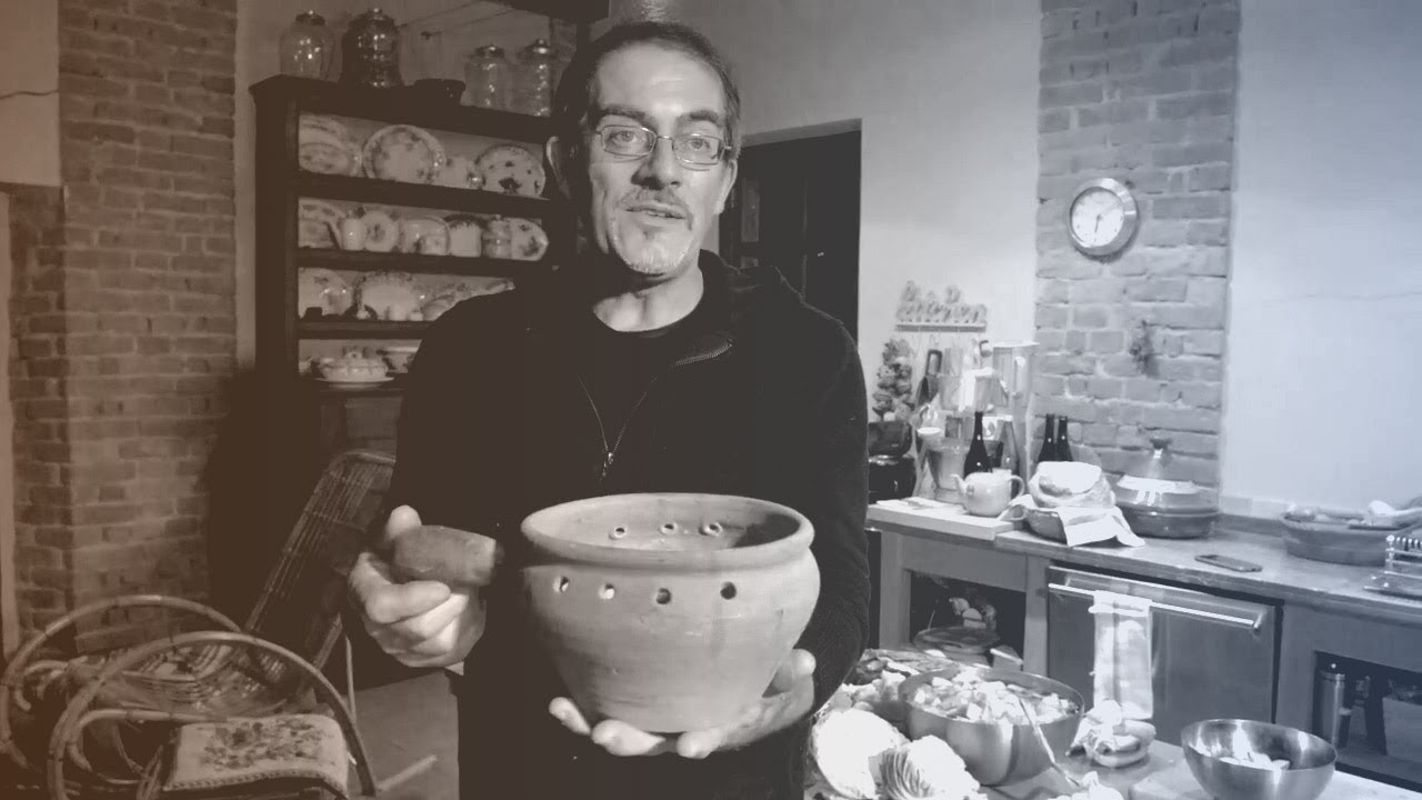 La bagna cauda – dalla storia alla tavola