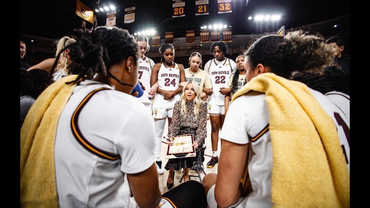 The Difference Maker Podcast - Molly Miller - ASU  Ep.1