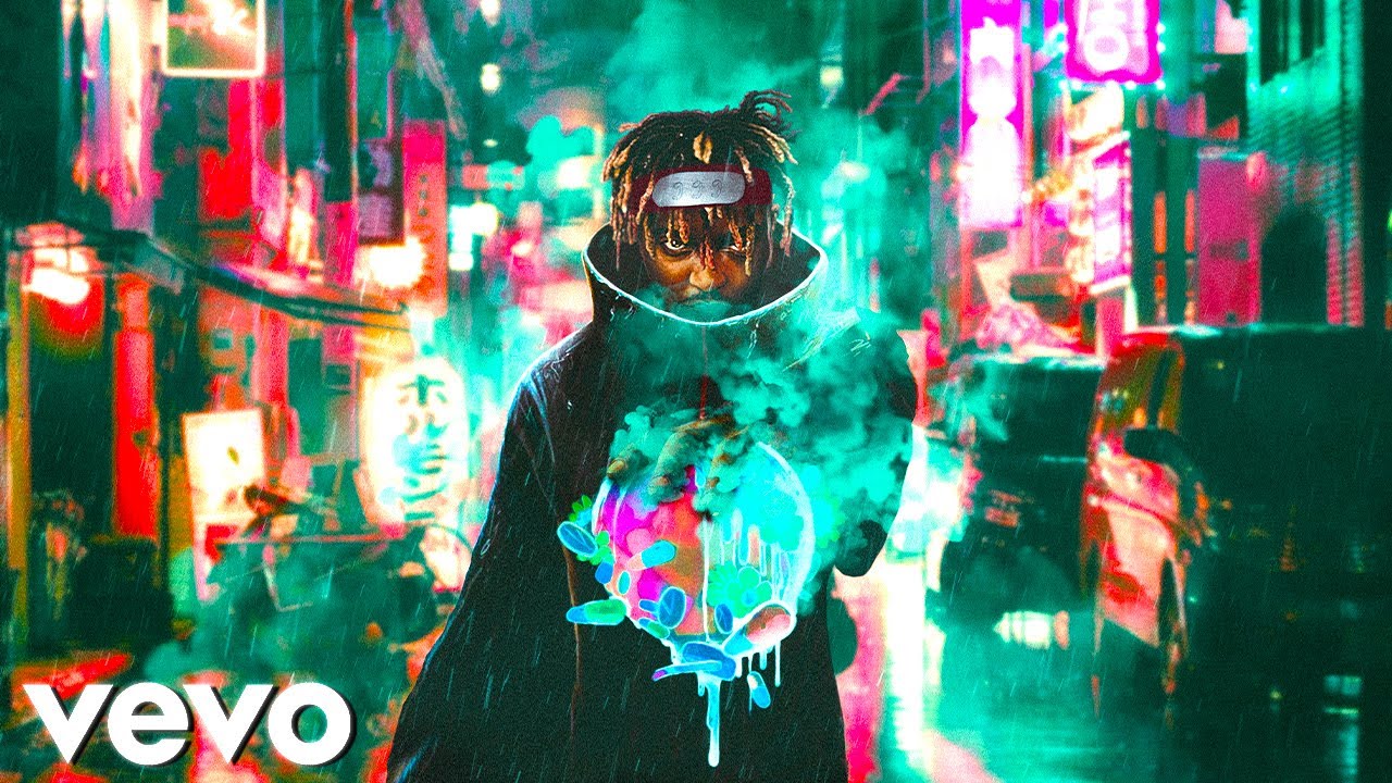 Juice WRLD - Never Ending Cycle ft. The Kid LAROI (Prod. BeatsbyAdz)