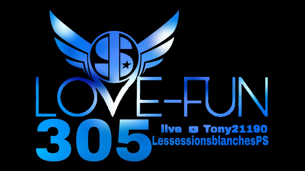 GTA 5 LIVE EVENT-LOVE FUN 305 PS5