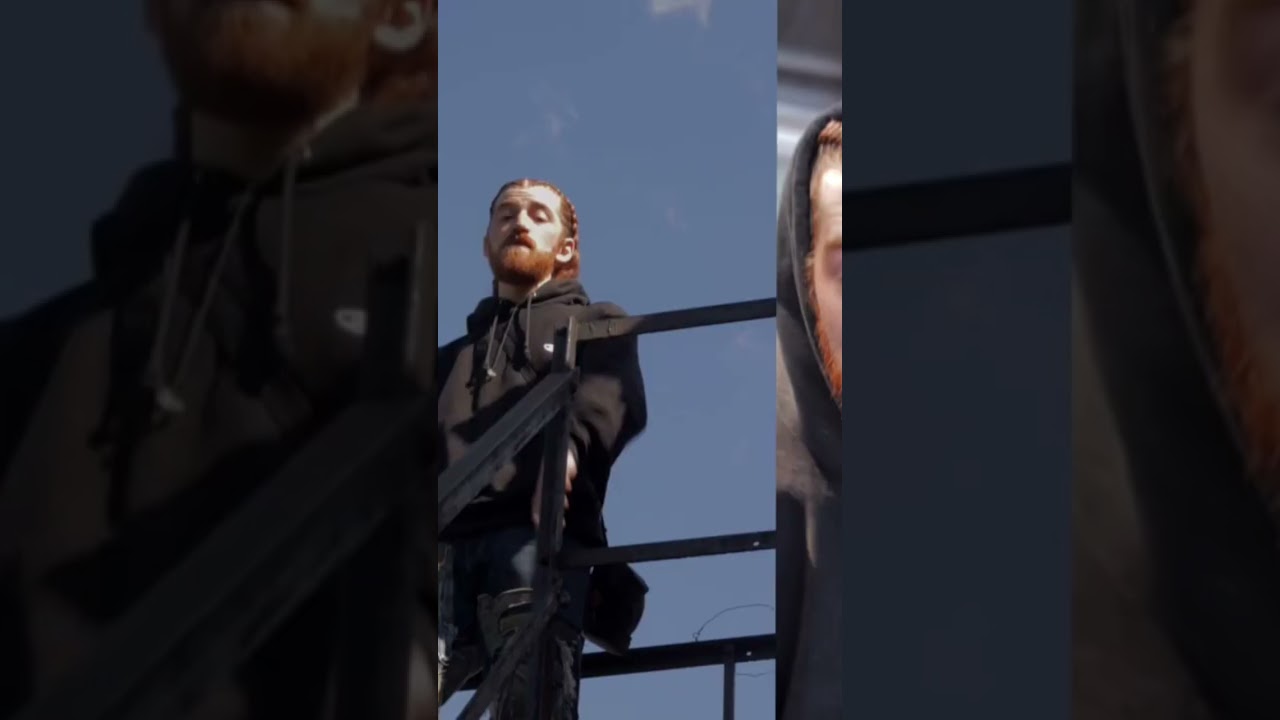 IV (omv) new conscious hip hop, lyricism and wordplay 