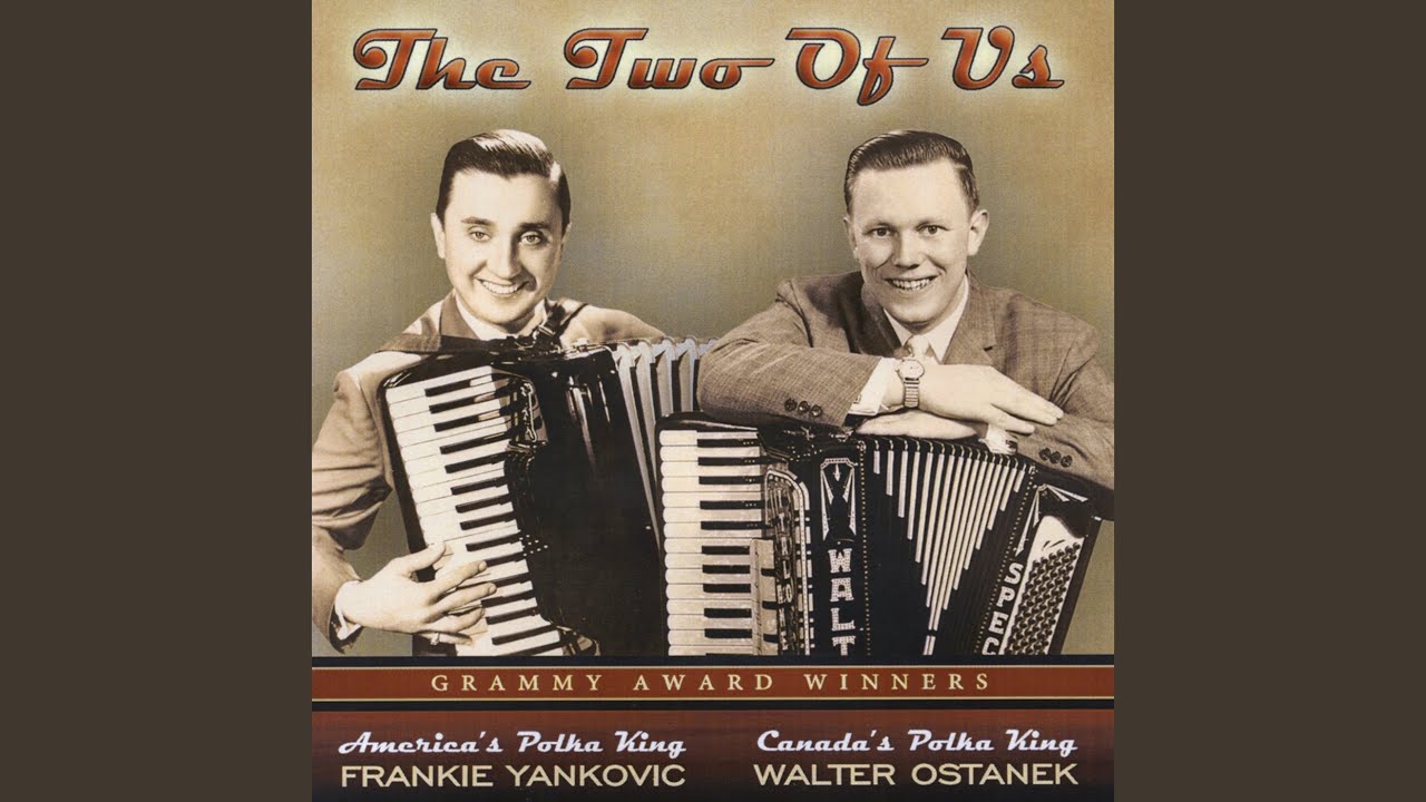 It Thrills Me So Waltz