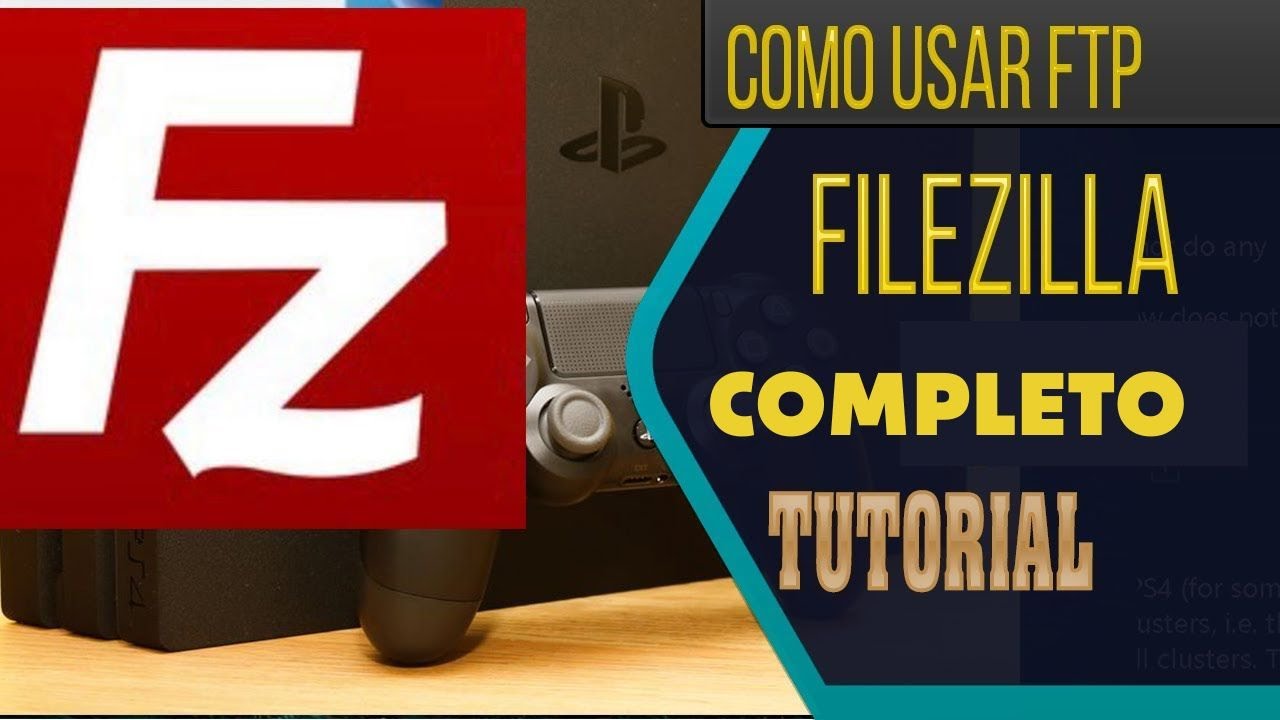 [Passo a Passo] Como fazer download e usar o FileZilla