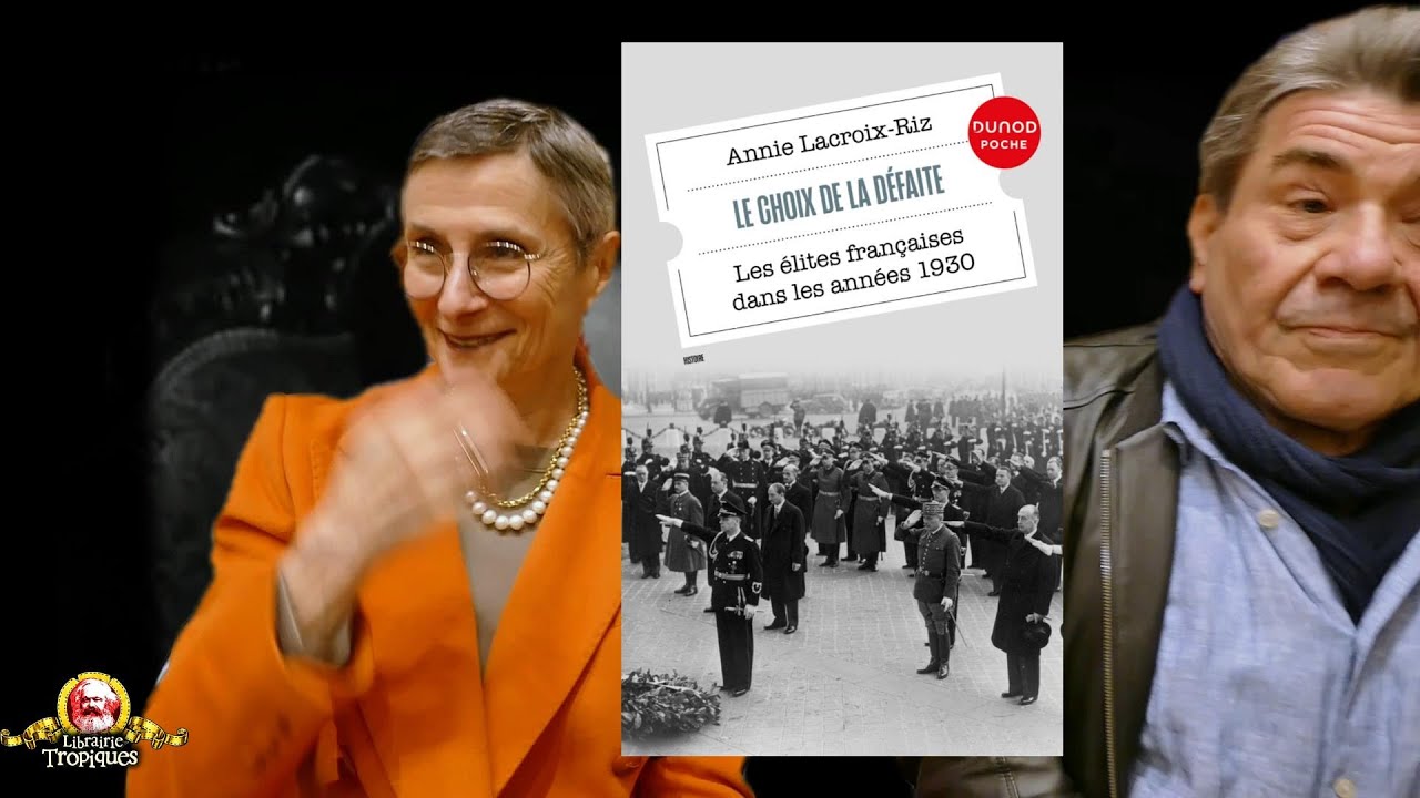 Le Choix de la défaite