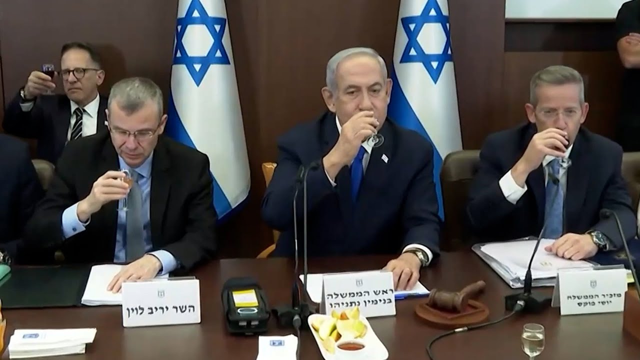 יומיים לדיון הדרמטי: בג