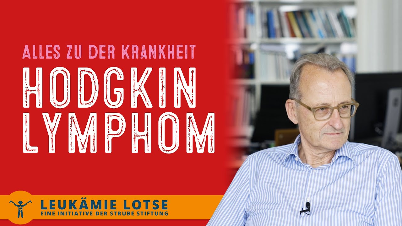 Hodgkin Lymphom: Alles über die Krankheit