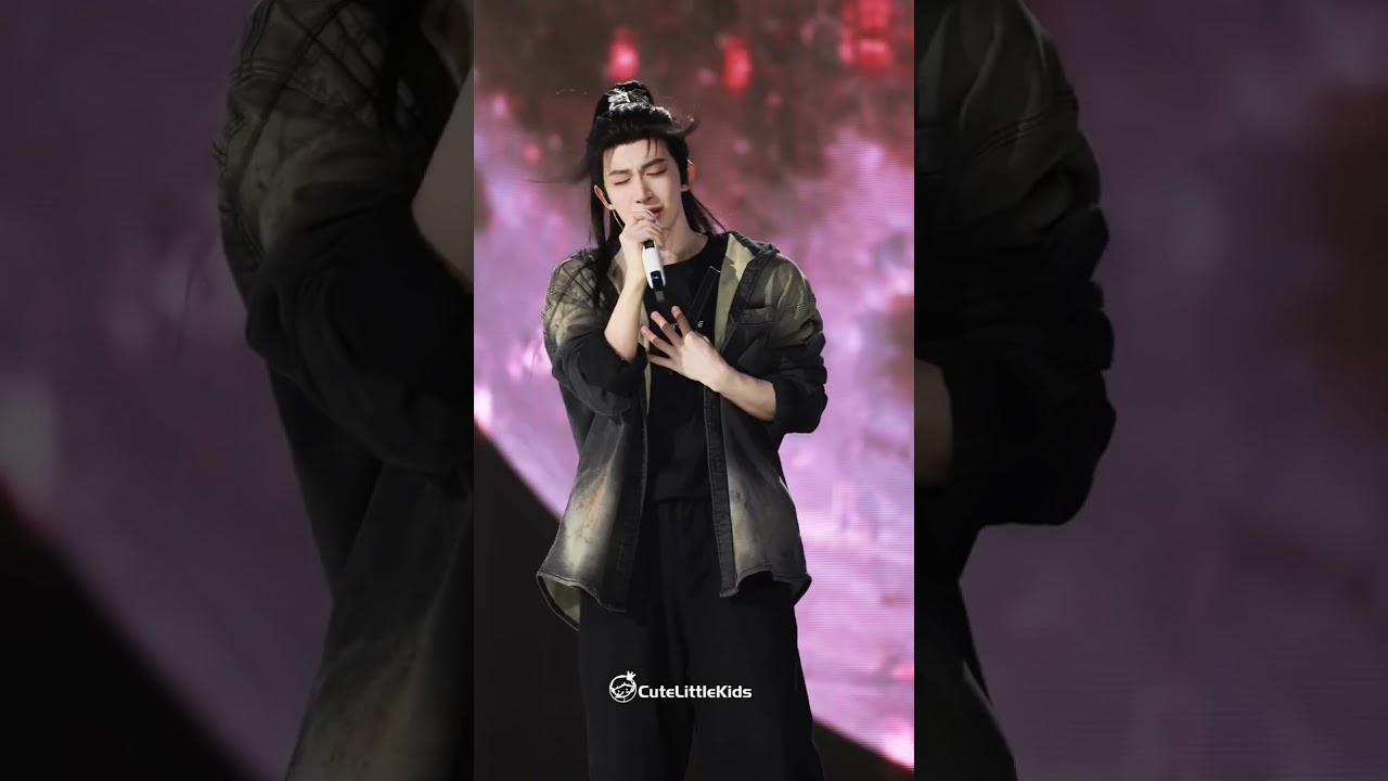 劉宇 🖤婆娑世界不生不滅🖤 長安月 CuteLittleKids