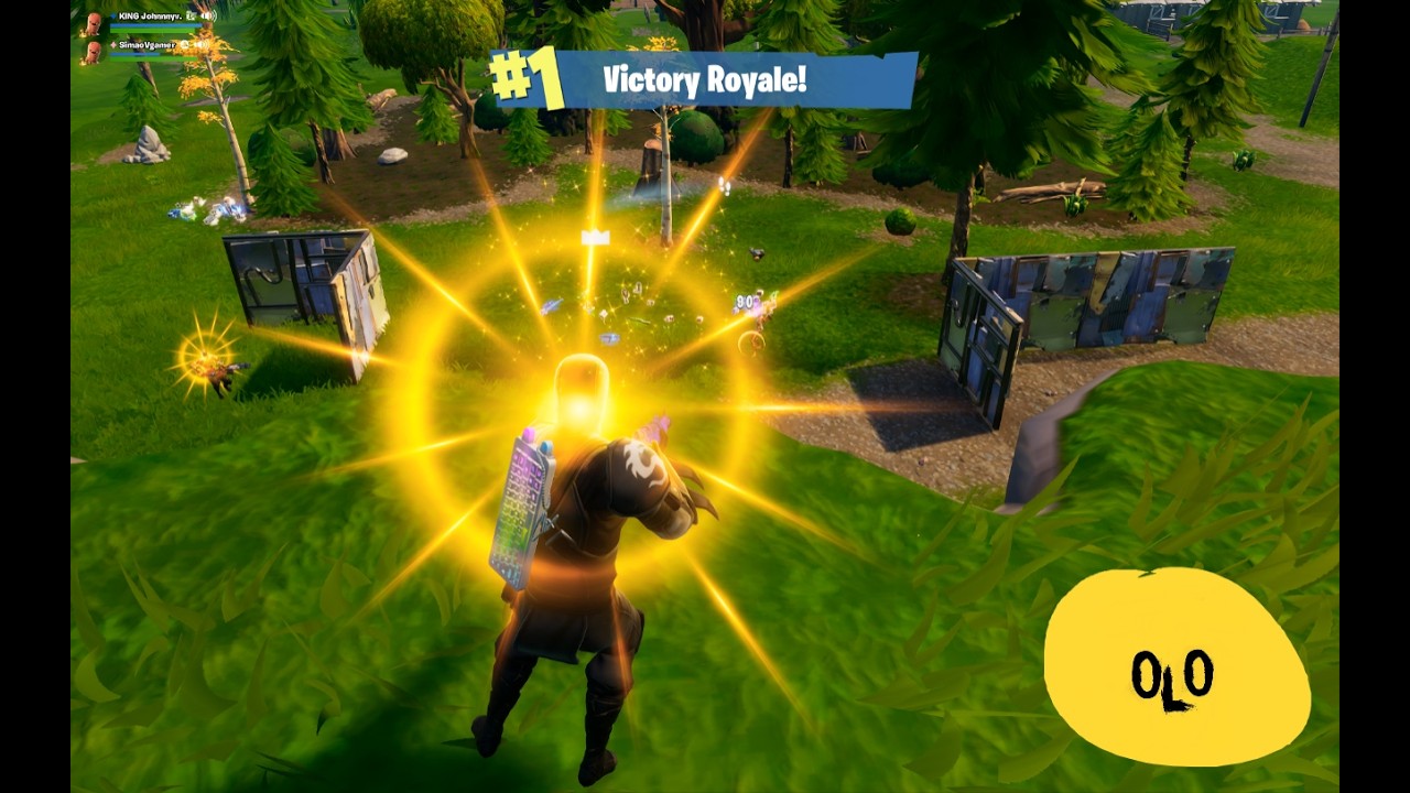 Fortnite moonlight 🌙