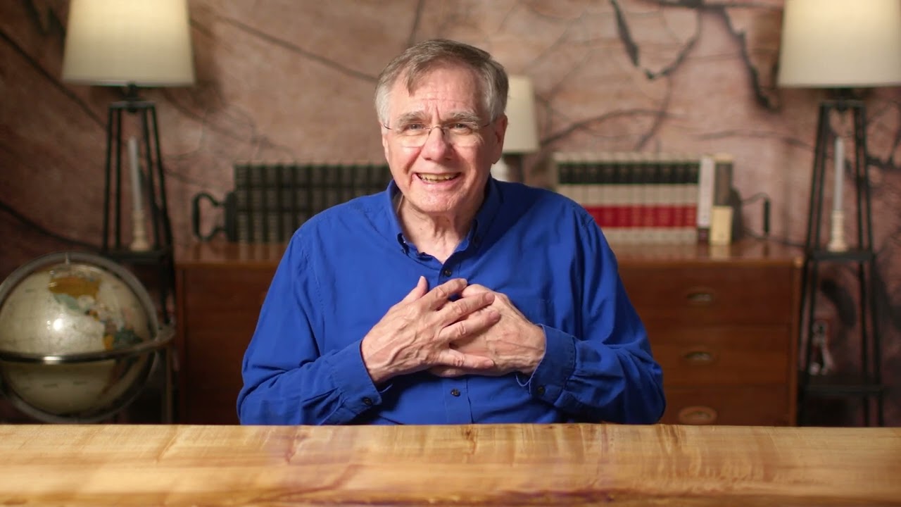 История «Спасён однажды — спасён навсегда» — от Августина до Кальвина — Дэвид Берко