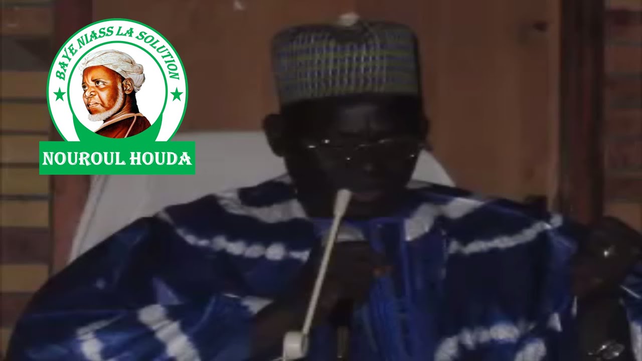 Elhadji Moustapha Gueye : Wakhtane sur l'Education Musulmane