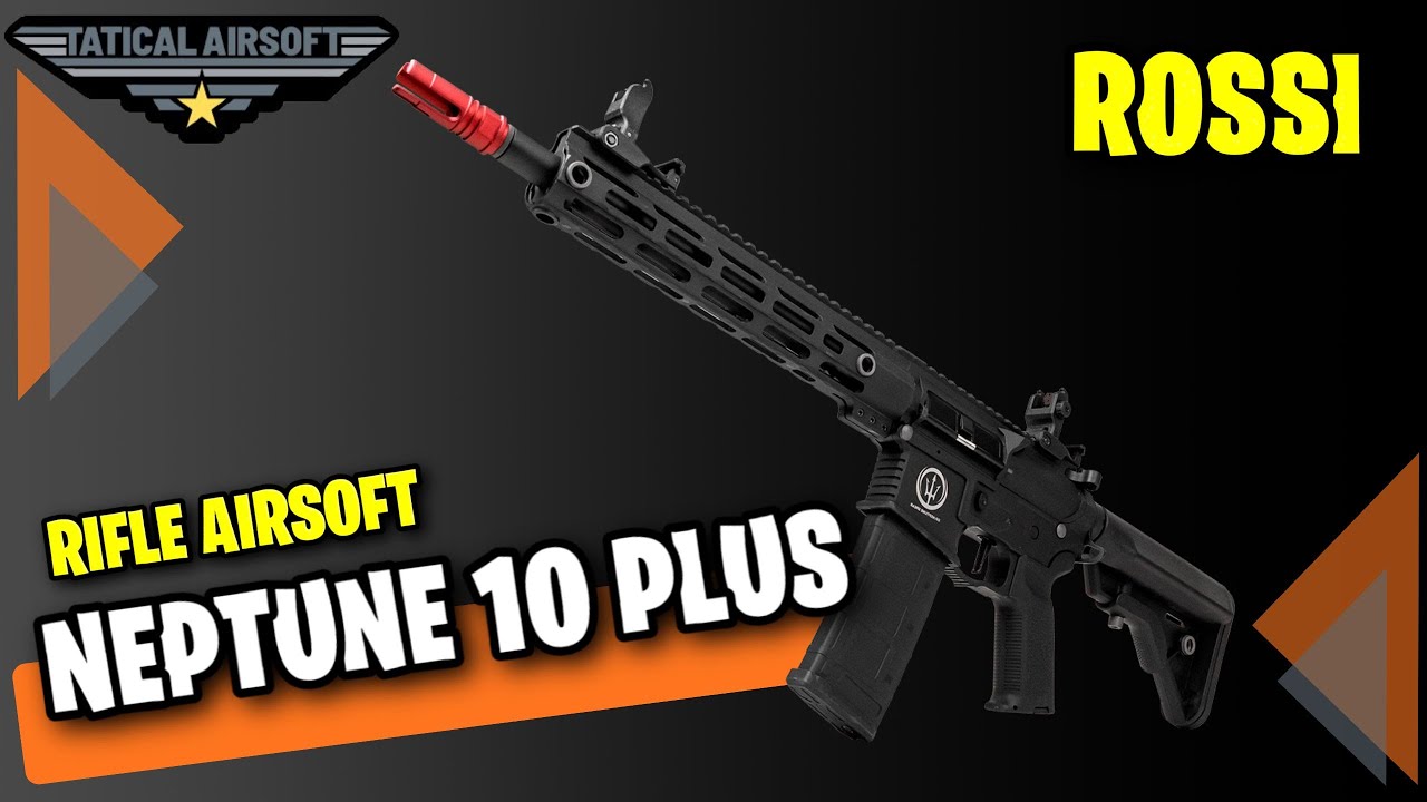 NEPTUNE 10 PLUS UNBOXING #airsoft #airsoftgameplay #airsoftgame #airsoftwar #airsoft2025