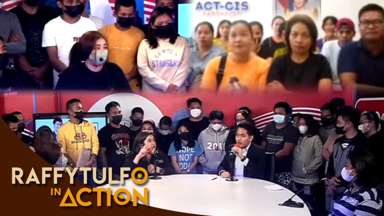 IMBIS NA SA DUBAI, SA RTIA SILA NAPADPAD!