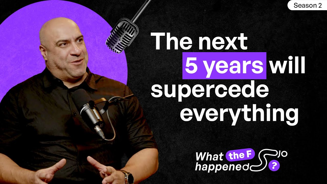 The Future of Video Creation: The Next 5 Years Will Supersede Everything