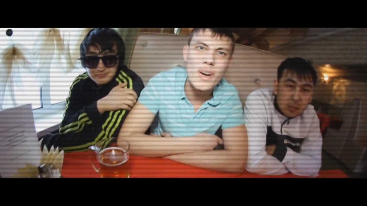 Mentalitet - моя маленькая.