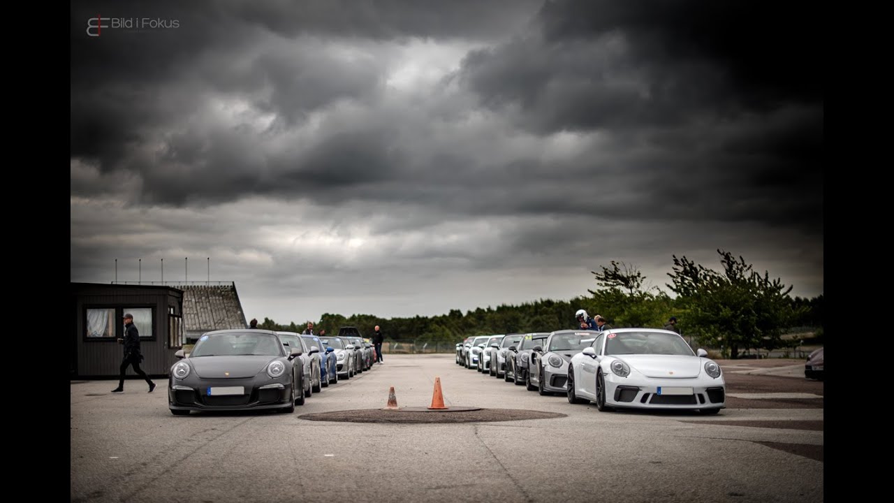 PCS Sturup Raceway 220813