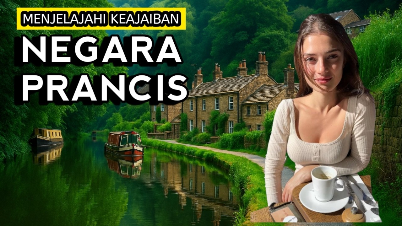 Menjelajahi Tempat Paling Menakjubkan di Paris I Inspirasi Perjalanan Terbaik