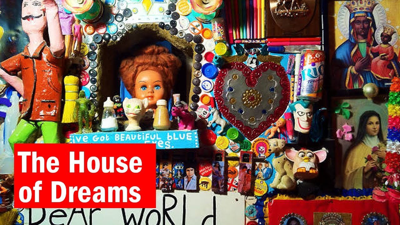 The House of Dreams | City Secrets | Time Out London