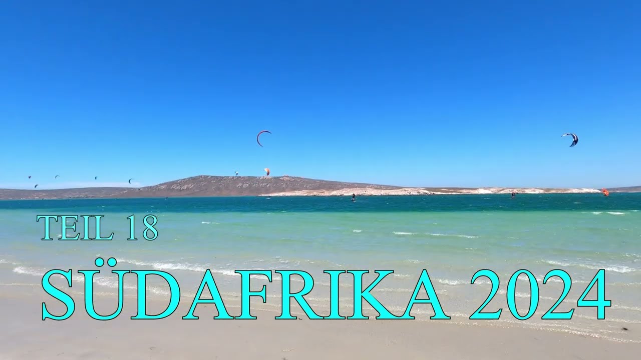 SÜDAFRIKA 24 (18)  Langebaan & West Coast National Park