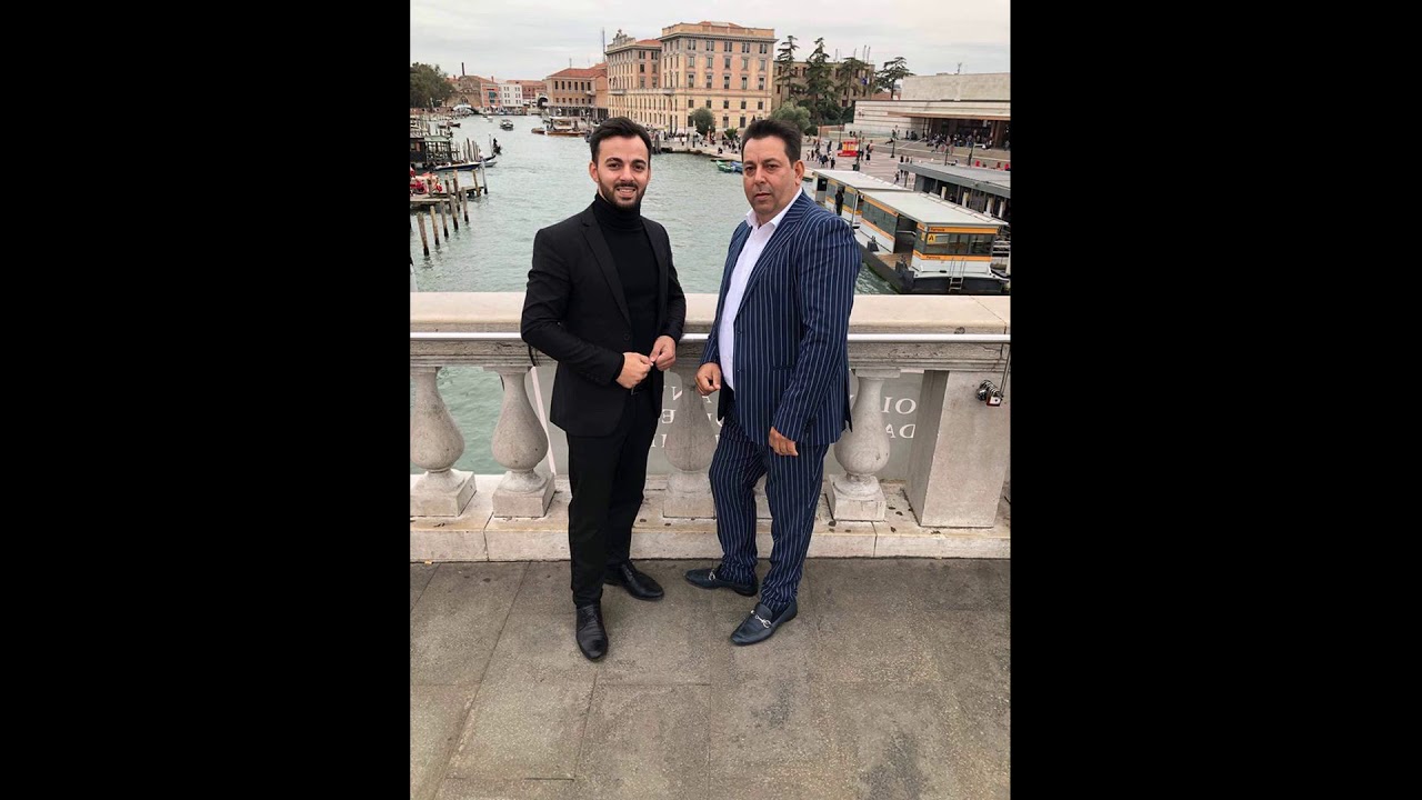 Djemail Gashi 2020 - Ma javintu ke mo ker