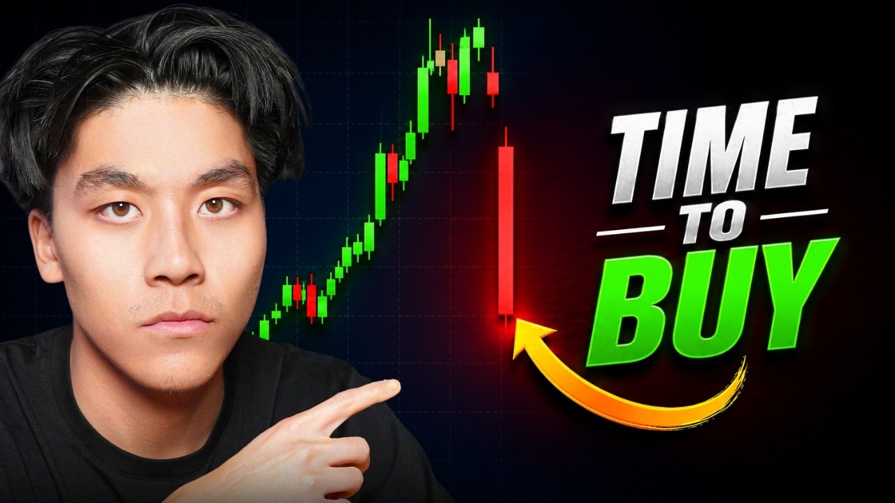 The Stock Market Is Going Crazy! Top Stocks I'm Watching This Week