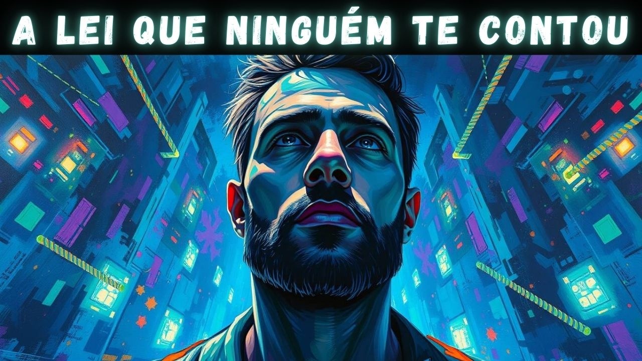 A Lei Universal Que Recompensa Homens Que Praticam Retenção Seminal