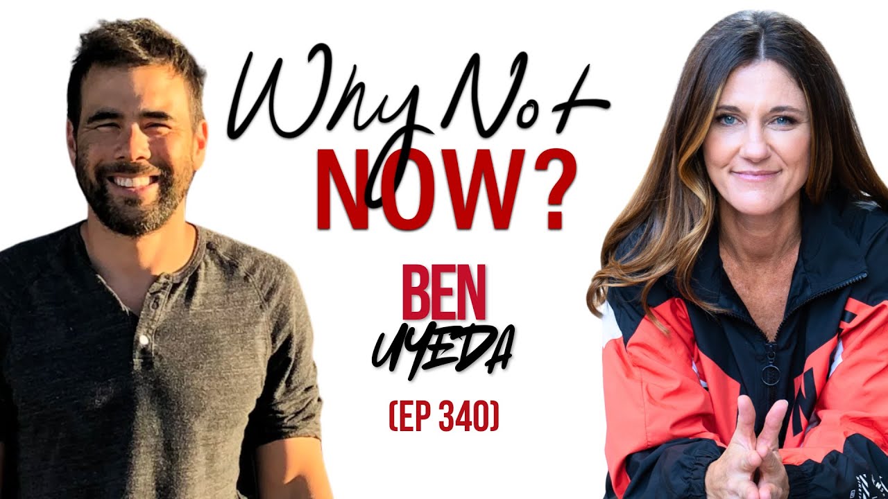 Ben Uyeda on Creativity, Risk & Building RESET (Ep 340)