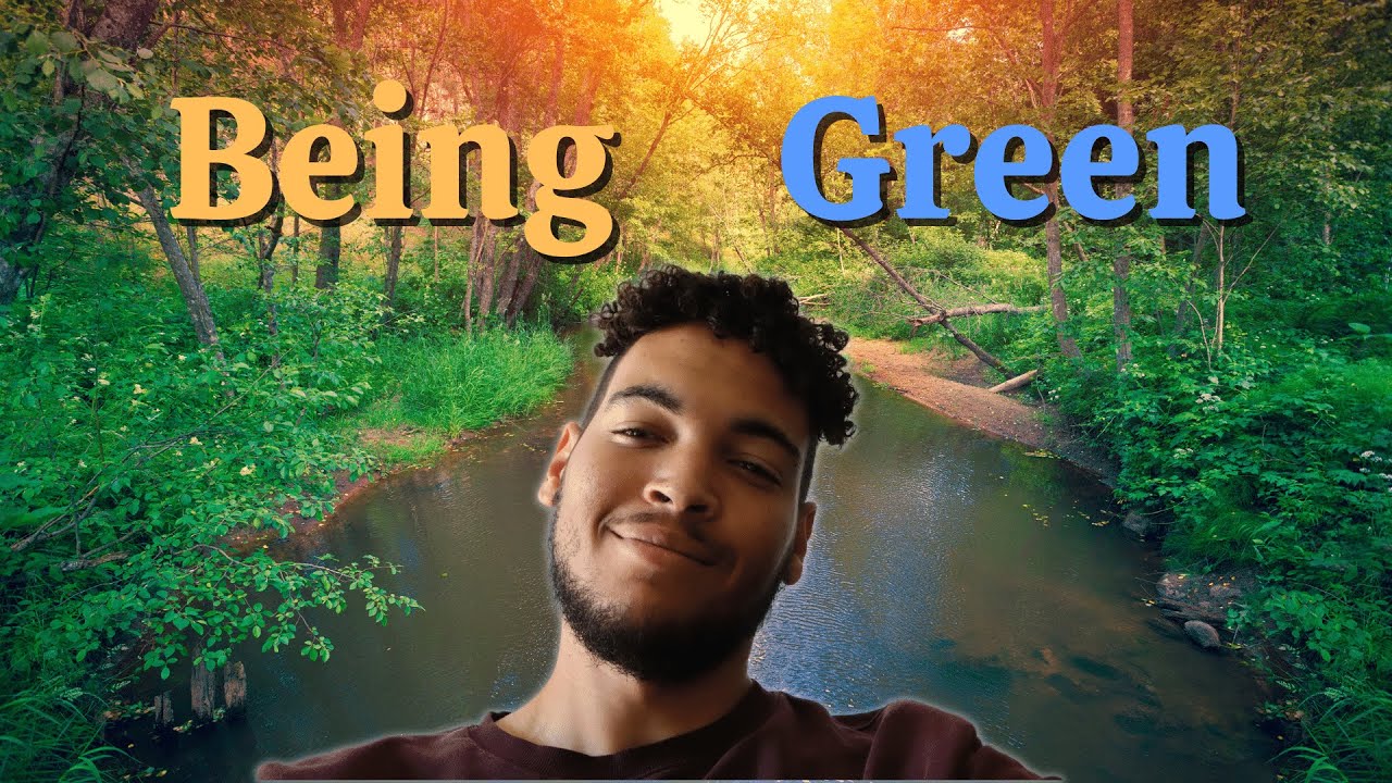 Improve Your Life with Green Exercise in Green Spaces | Wellness Encompassed