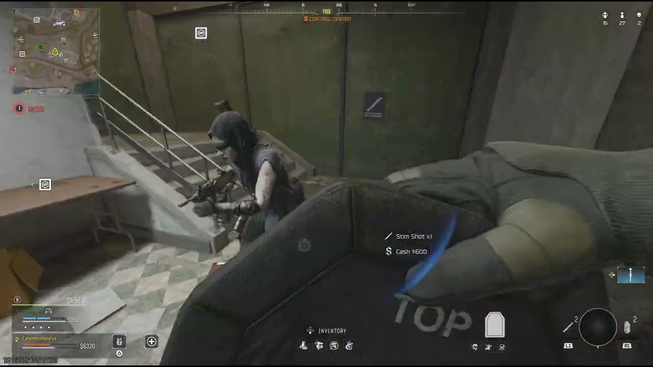 Bunker Busterrr