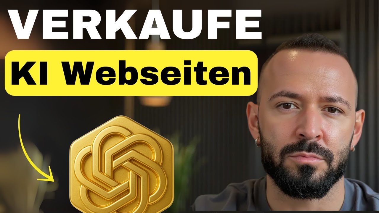 Online Geld verdienen 2025: Wie du mit KI deine ersten 10k verdienst 🧠