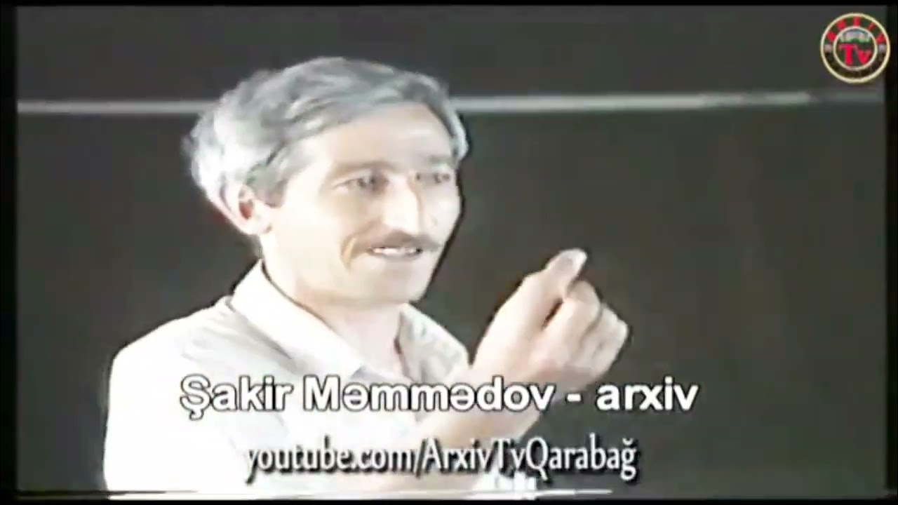 AĞDAM-İŞĞALDAN SONRA...(BAKI 1993...1ci hissə)