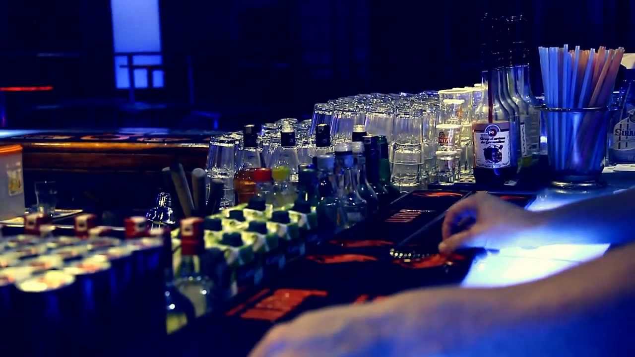 222 Park / OneNight Promo Video