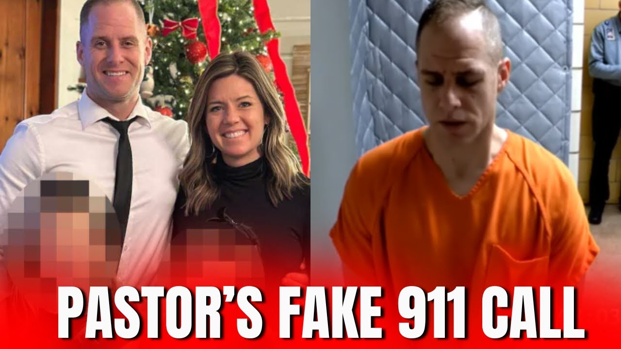 Fake 911 Call Sparks Judge to Set $2M Bond