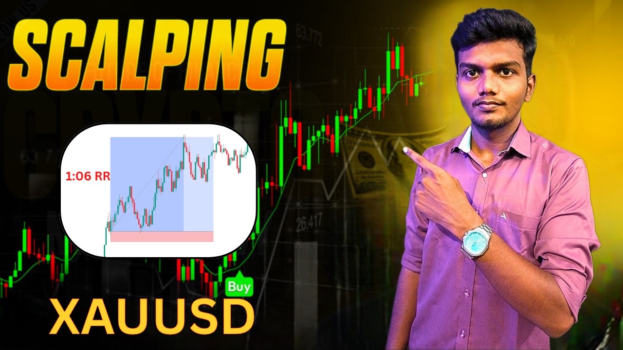 1:6RR | Xauusd | Buying And Selling Character| In Forex | Analysis| Forex Market Prediction