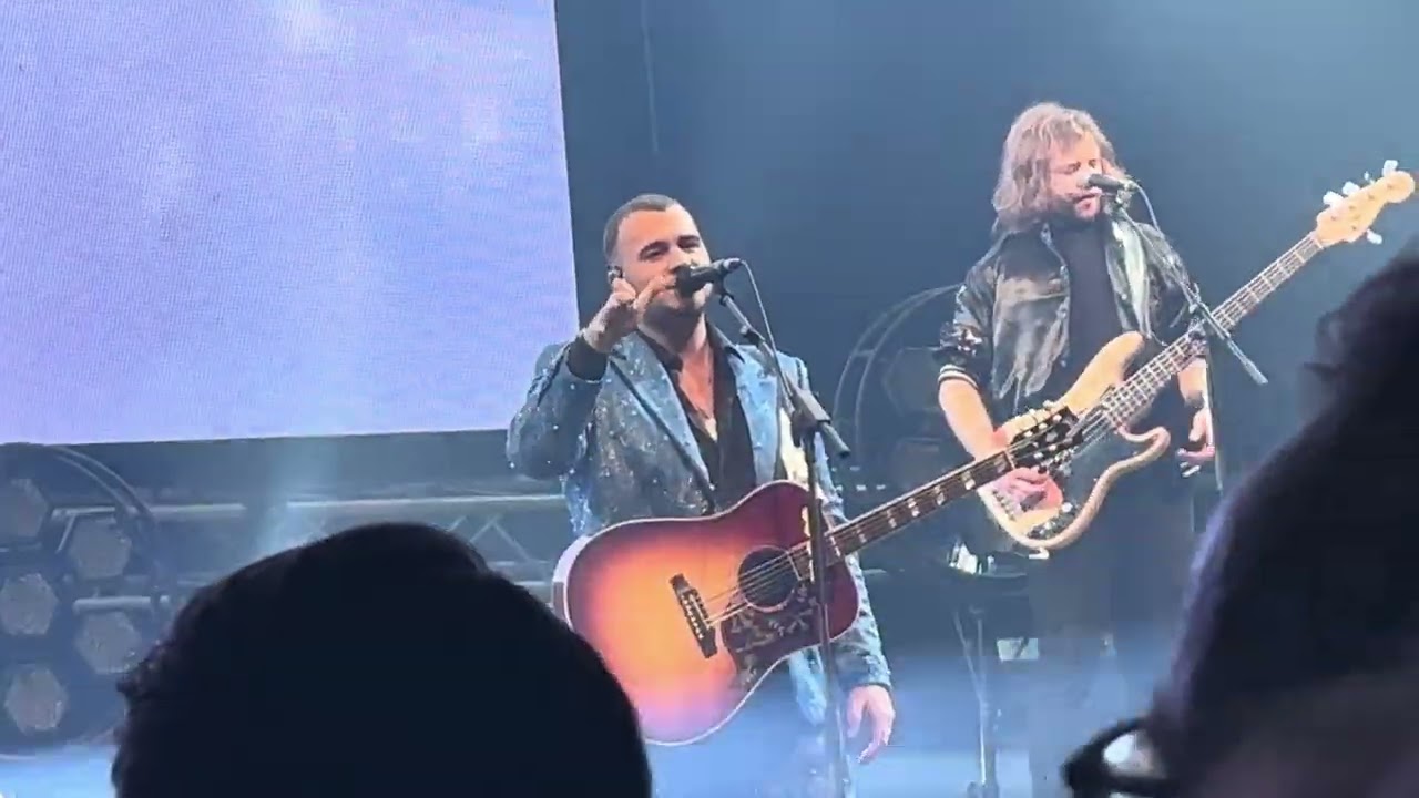 Bee Gees By Main Course Tragedy