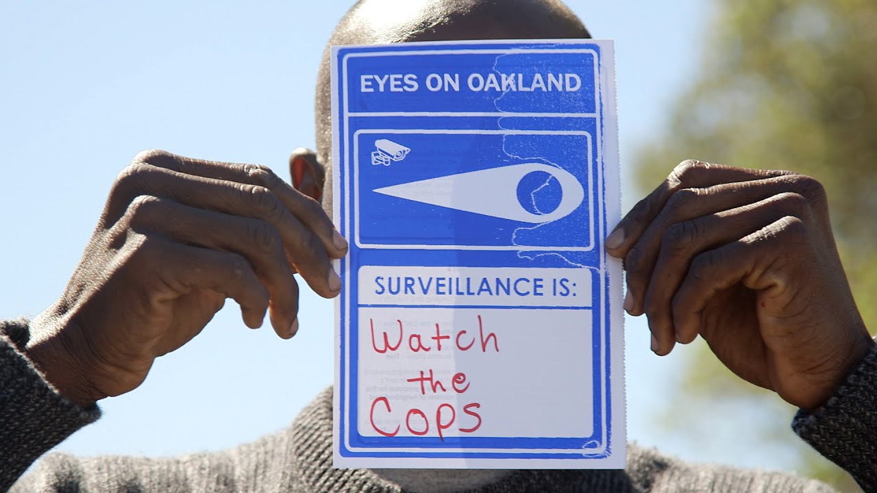 Artists Seeking Social Change Bring the Public into the Picture | KQED Arts